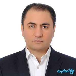 دکتر سید محسن دهقانی