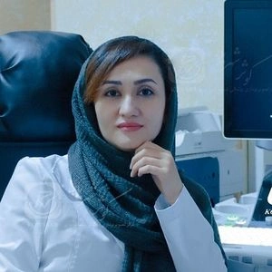 تلفن و آدرس مطب دکتر نجمه محمدپناه در کرمان