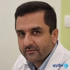 دکتر یونس نجفیان رضوی