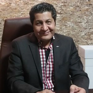 تلفن و آدرس مطب دکتر امیر سبزواری در تهران