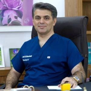 تلفن و آدرس مطب دکتر هادی رضایی در شیراز