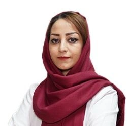 تلفن و آدرس مطب دکتر الهام محراب در کرج