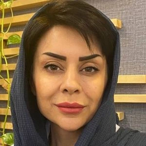 مریم حسینی