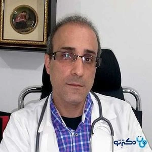 تلفن و آدرس مطب دکتر سینا صدیقی در اهواز