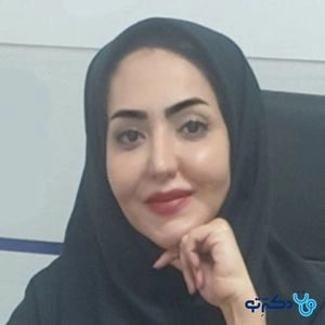 تلفن و آدرس مطب دکتر مریم مطمئن در قم