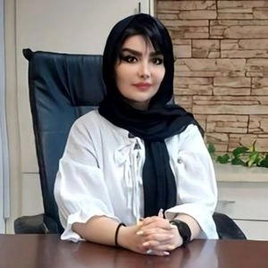 مریم ضیافتی