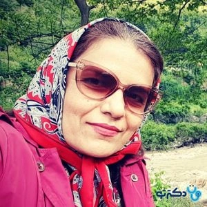 دکتر طاهره رضایی