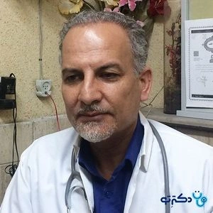 تلفن و آدرس مطب دکتر علی هادی در تهران