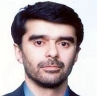 دکتر غلامعلی جعفری سرابی