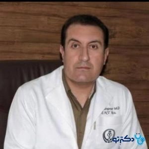 تلفن و آدرس مطب دکتر حاتم صالح پور در یاسوج