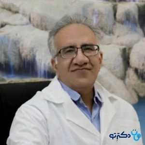 تلفن و آدرس مطب دکتر امیر اسدی در شیراز
