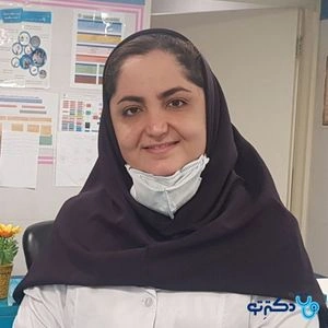 تلفن و آدرس مطب دکتر مریم روحانی در شیراز