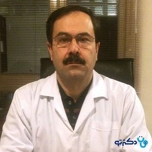 تلفن و آدرس مطب دکتر محمد ناصر عزیز زاده در تهران