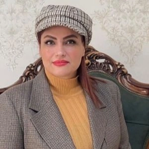 تلفن و آدرس مطب گلناز درویش زاده در تهران