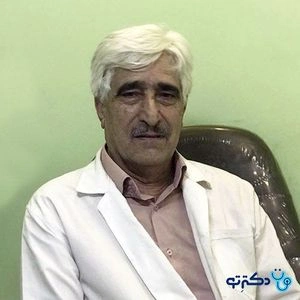 تلفن و آدرس مطب دکتر خداکرم آقایی در شیراز