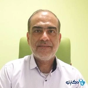 تلفن و آدرس مطب دکتر بیژن حلی در اهواز