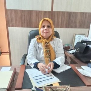 تلفن و آدرس مطب دکتر سیده لیلی وارسته در تهران