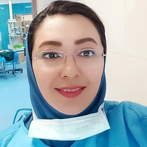 تلفن و آدرس مطب دکتر نجمه کرباسی در سنندج