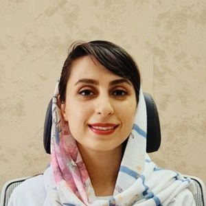 تلفن و آدرس مطب کیانا صادقی اردکانی در مشهد