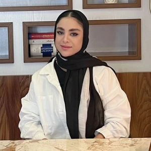 تلفن و آدرس مطب ‌پریسا ذاکرزاده در تهران
