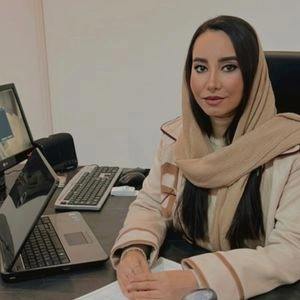 تلفن و آدرس مطب مهسا قادری در مشهد