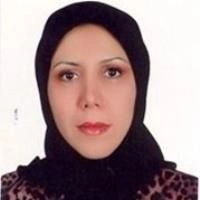 تلفن و آدرس مطب دکتر شراره صدری نائینی در تهران