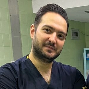 تلفن و آدرس مطب دکتر محمد زارعی نژاد در تهران