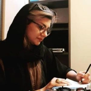 تلفن و آدرس مطب مژگان بازدار در تهران