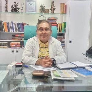 تلفن و آدرس مطب دکتر بهرام بادامچی در تهران