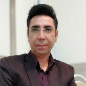 تلفن و آدرس مطب دکتر روح الله حدادی در تهران