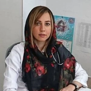 تلفن و آدرس مطب دکتر غزال زاهدی در تهران