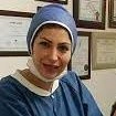 تلفن و آدرس مطب دکتر سمانه صابر در قزوین