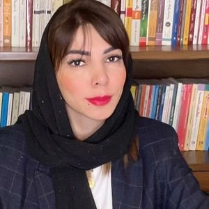 تلفن و آدرس مطب مریم کشاورز در کرج