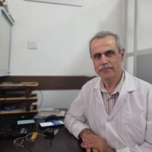 تلفن و آدرس مطب مظهر شافعی در مهاباد