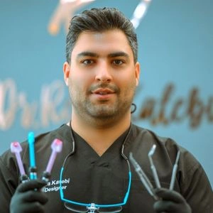 تلفن و آدرس مطب دکتر رضا کاتبی در شیراز