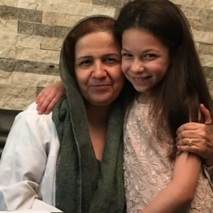 تلفن و آدرس مطب دکتر حشمت مویری در تهران