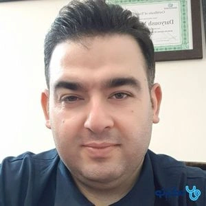 تلفن و آدرس مطب داریوش نیکبخت در تهران