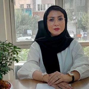 تلفن و آدرس مطب معصومه حسنی نیک در تهران
