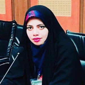 تلفن و آدرس مطب محدثه ابراهیم زاده تواضع در تهران