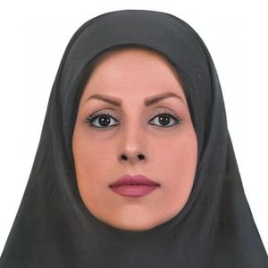 شقایق هاشمی شکفته