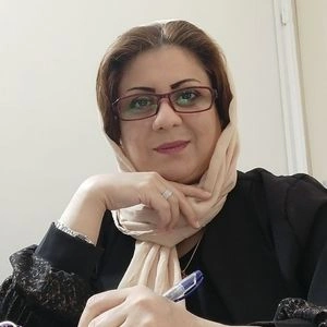 تلفن و آدرس مطب پگاه عبادی در تهران