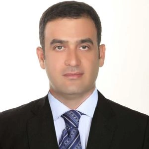 تلفن و آدرس مطب امیرحسین محمدپور در تهران
