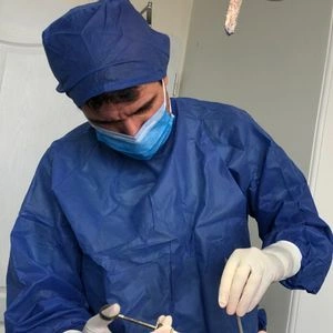 تلفن و آدرس مطب دکتر اکبر عباسپور در تبریز