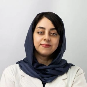 تلفن و آدرس مطب دکتر افسون یزدانی در شیراز