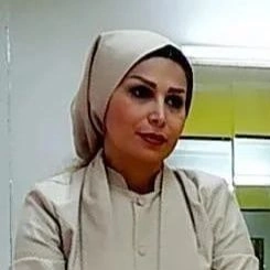 تلفن و آدرس مطب هدیه السادات هاشمی در گرگان