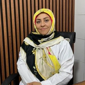 تلفن و آدرس مطب لیلا دهشت در تهران