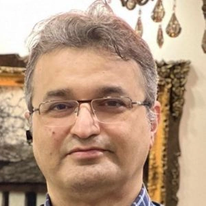 تلفن و آدرس مطب دکتر مجید عینک چی در مشهد