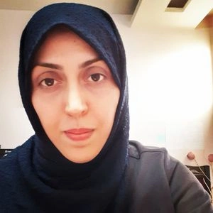 تلفن و آدرس مطب دکتر ملیحه رمضانی مهر در تهران