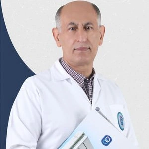 تلفن و آدرس مطب دکتر محسن علیجانی گنجارودی در مشهد