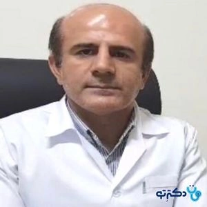 تلفن و آدرس مطب دکتر فرهاد مشایخ بخشی در ساری